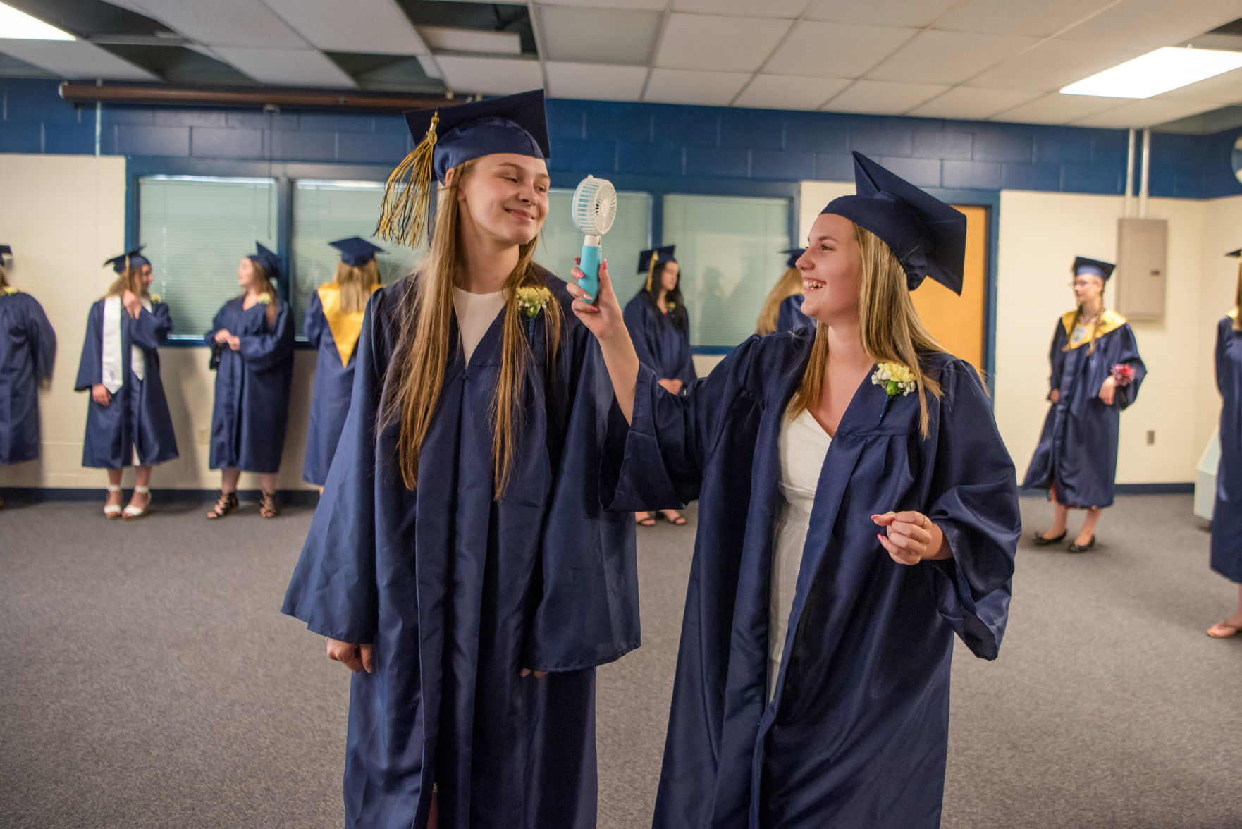 Warrensburg Central School